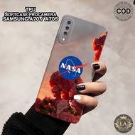 HP Latest Samsung A70 / A70s Case - Leviora Case - NASA Fashion Case - Samsung A70 / A70s Softcase -