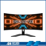Computer Monitor Gaming Gigabyte G34WQC A-Ek 34 inch Ultrawide 1‎44hz Curved