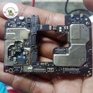 Mesin Redmi Note 8 Pro Matot Bahan