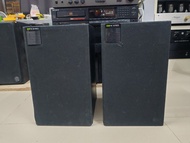 KEF K 120書架喇叭一對