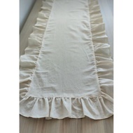 Table runner loper/ 40x140 60x180 30x200 40x250 40x135 60x200 35x230 40x100