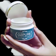 OZPURE CREAM LULUS KKM Eczema Cream KRIM EKZEMA OZPURE 50G / KRIM GATAL KULIT BABY KANAK2 DEWASA ORI