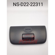REAR BOOT HANDLE NISSAN FRONTIER D22