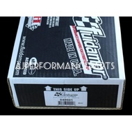 TOYOTA 1JZ 2JZ GTE FLUIDAMPR HARMONIC DAMPER PULLEY