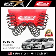 Original Eibach Sport Spring Toyota Vellfire ANH20 GGH30 Eibach Performance Sport Lowered Spring Ori
