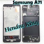 Samsung A71 LCD Frame - Samsung A71 LCD stand
