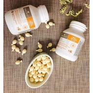 Canxi Sữa Bio Island Milk Calcium Úc 90 viên cho bé ( Canxi Bio) NTDT