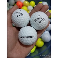 Callaway Golf Balls Mixed Type, 12 Grade A