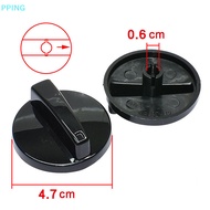 [LOV] 1pc Microwave Oven Rotary Knob Timer Plastic Control Switch For Media Universal Microwave Oven