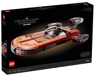 LEGO UCS Star Wars Luke Skywalker’s Landspeeder 75341