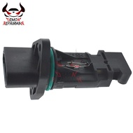 OEM 0281002531 0 281 002 531 038906461B Luftmassenmesser MAF Sensor Für AUDI A3 8P1 8PA 8P7 8L1 A4 8