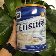 Ensure Australia Milk 850g, Milk for the elderly