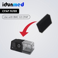 BMC G3 CPAP Filter Cotton for BMC G3 CPAP Machine