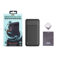 Rpp 167 30000mAh powerbank remax series
