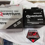 ▽❧Quantum Motorcycle Battery for Raider 150