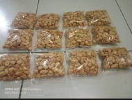 KACANG BAWANG KACANG EBI GORENG CEMILAN KESEHATAN
