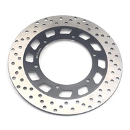 282mm Motorcycle Rear Brake Disc Rotor Fit For Yamaha FJR 1300 A 2006-2012 FJR1300 AE 2014-2021 FJR1