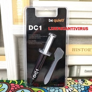 Thermal Paste Be QUIET DC1 Thermal Grease Be Quiet DC 1 DC1 PC Paste