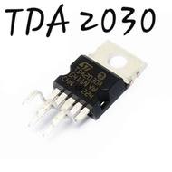 A600 IC TDA2030 TDA2030A TDA 2030 A BAGUS