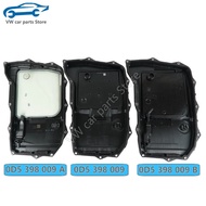 Automatic Transmission Oil Pan 0D5398009,0D5398009A,0D5398009B For AUDI A4 B9,A5,A6 C8,A8L D5,Q5,Q7 