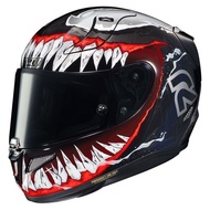 【2025NEW】HJC HELMET HJC RPHA 11 ANTI VENOM 2 HELMET HJC RPHA FULL FACE HELMET