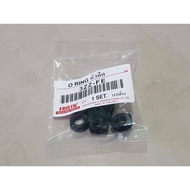 Injector O-Ring TOYOTA ALTIS 1.6 1.8 1zz-3ZZ-FE 1MZ (12 Pieces) Set