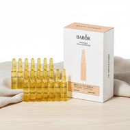 [BABOR] Multi Vitamin Serum Ampoule Set, Total 14 Vials (2ml x 14)