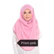 Naura Ruffle Bidang 55