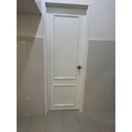 Pintu Wainscotting Frame ,Pintu Tengah Frame, Wainscoting Door Frame