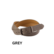 KASCO BELT KBT 2339 B เข็มขัดสุภาพบุรุษ