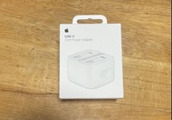 Apple 原廠 20W 充電器