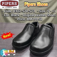 PIPERS Original Men Leather Shoes E927-570-573