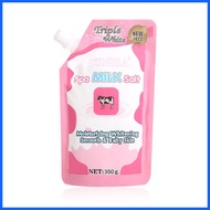 ▧ ✿ ✹ 100% ORIGINAL SUNISA AboNe Spa milk salt su