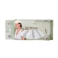 柔仕乾濕兩用舒氧柔拭巾60抽