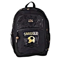 Children's Backpack For Elementary School smiggle Backpack Boys Sling Bag Boy Gold Ball Moslemagshop01