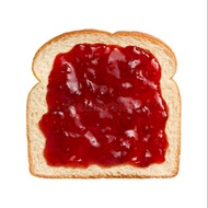 Bread Loaf Waffle Fruit Jam Strawberry Blueberry Spread Strawberry Blueberry Waffles Jam Waffles Spr