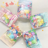 飞碟糖UFO网红酸糖同款 糯米纸夹心酸粉 UFO马卡龙蛋糕装饰UFO Candy UFO Internet Celebrity Sour Candy Same Glutinous Rice hengz