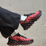 Putian Max DN8 Air Cushion Running Shoes Retro Running Shoes Thick-soled Eight-cavity Cylindrical Sp