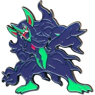 Grimmsnarl Pin / Pokemon Trading Card Game PTCG