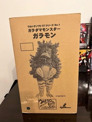 比蒙大size figure