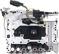 SLTY RE5R05A 0260550002 Transmission Valve Body Compatible with Niss an Xterra Pathfinder Armada Fro