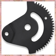 [h3w732xnj.ph] Strong Gear Segment Gear Sector Plate 717-0943C for Yard-Man/  717-0943C, 717-0943, 7