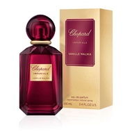 ORIGINAL Chopard Vanille Malika EDP 100ML Perfume For Her