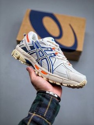 ASICS Gel-Kahana 8