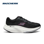 Skechers สเก็ตเชอร์ส รองเท้า ผู้หญิง GOwalk Max Walker Shoes - 125053-BKW