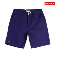 RRJ Basic Non-Denim Jogger Shorts for Men Regular Fitting Garment Casual short Dark Shade Jogger sho