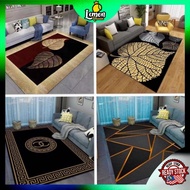 XXXL CARPET KARPET VELVET 3D 180x260cm  FLOOR MAT ANTI FLIP TAK LICIN Hias Rumah Bilik Lantai Kitche