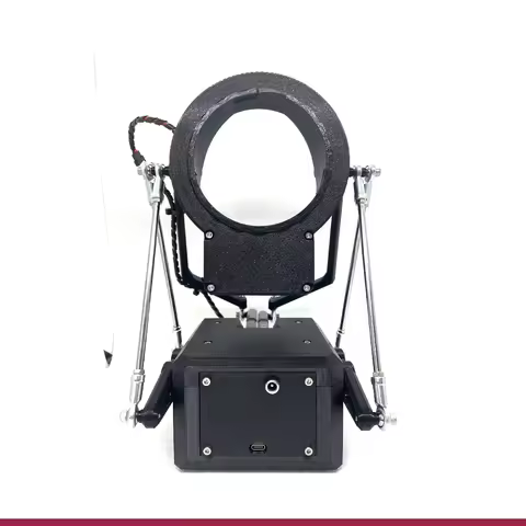 SR6+ DS3218 Servo|Automatic Stroker| FunOSR FunSR |Auto Stroker Robot | Funscript |Flashlight
