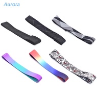 AUR  Replacement Headband For -SteelSeries Arctis 7,9,9X,PRO Headset Cushion Sleeve
