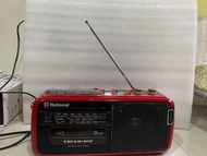 古董收音機